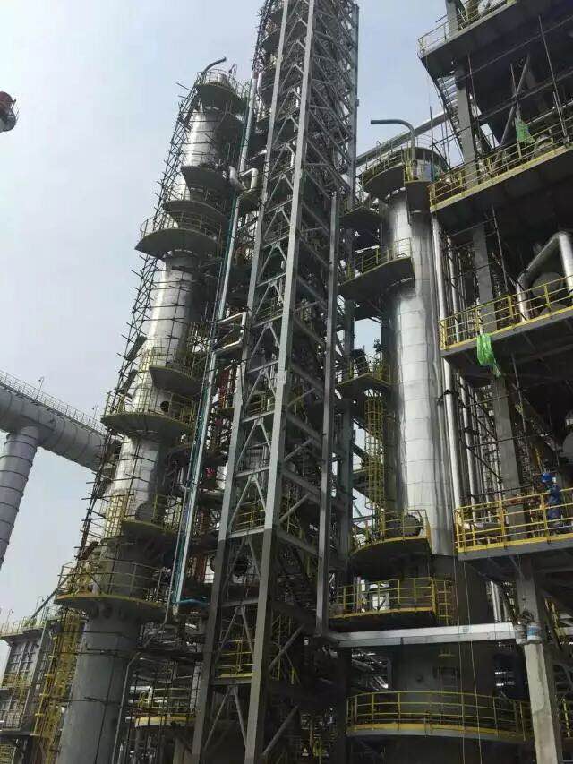 东湖设备翻新喷涂・钢构厂房升级改造