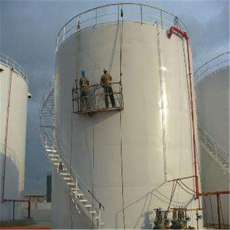 东湖喷漆翻新・工业喷漆・设备喷漆服务简介